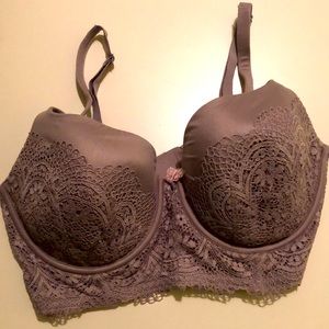 Victoria’s Secret Body By Victoria Bra